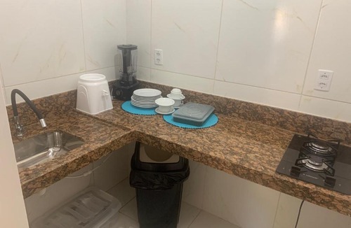 Pipa Apartment | Porto do Sol - Chalé 13 A