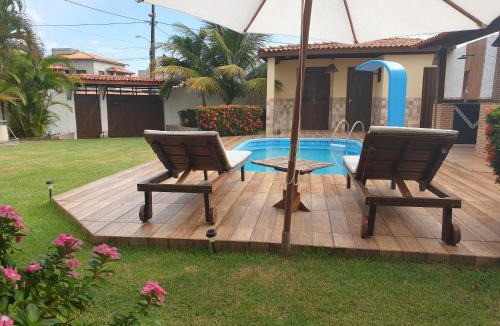 Barra do Jacuipe Villa | Porto Feliz