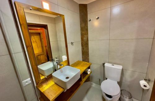 Pontal da Cruz Hotel | Porto Grande Hotel & Convention