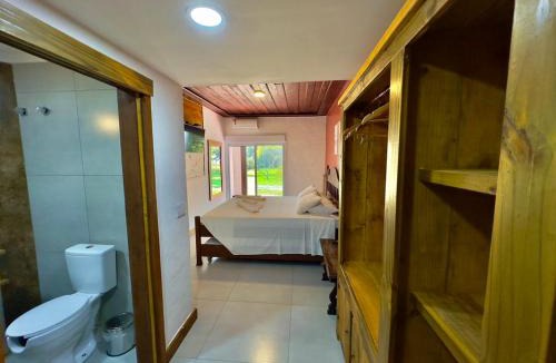 Pontal da Cruz Hotel | Porto Grande Hotel & Convention