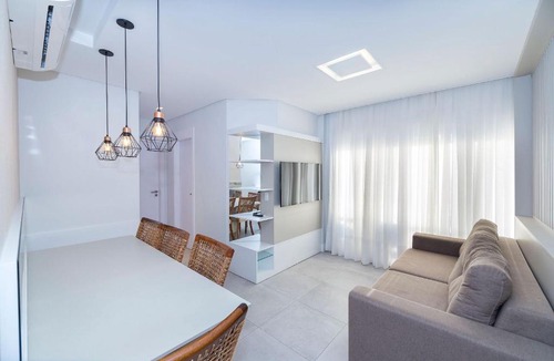 Centro Apartment | Porto Madero 201 – 2 Bedrooms - 1 Parking Space | Central Beach