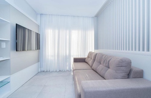 Centro Apartment | Porto Madero 201 – 2 Bedrooms - 1 Parking Space | Central Beach