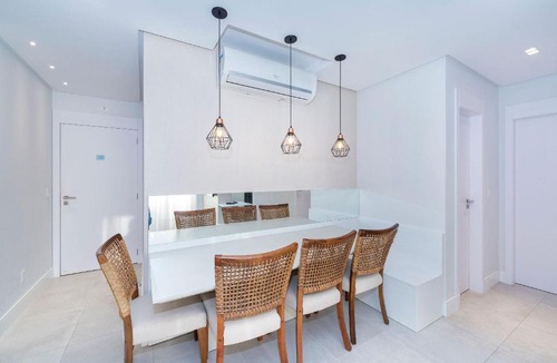 Centro Apartment | Porto Madero 201 – 2 Bedrooms - 1 Parking Space | Central Beach