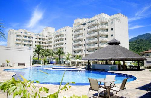 Itacuruca Hotel | Porto Marina Rede Mont Blanc