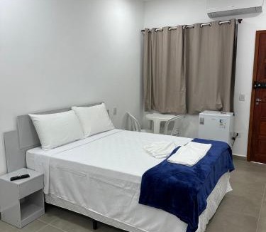 Ilha Comprida Hotel | Porto Marina Resort