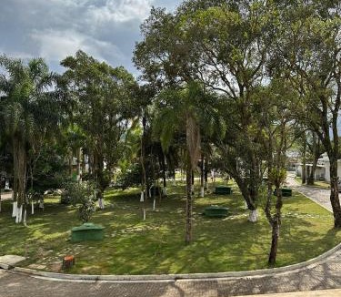 Ilha Comprida Hotel | Porto Marina Resort