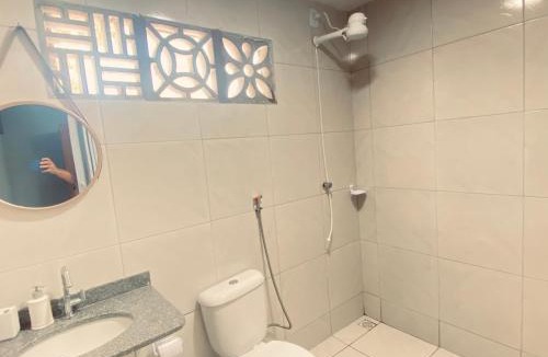 Muriu House | Porto Mirim House