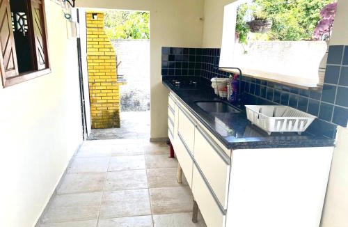 Muriu House | Porto Mirim House