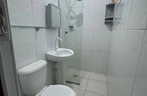 Murucupi Hotel | Porto Plaza Pousada