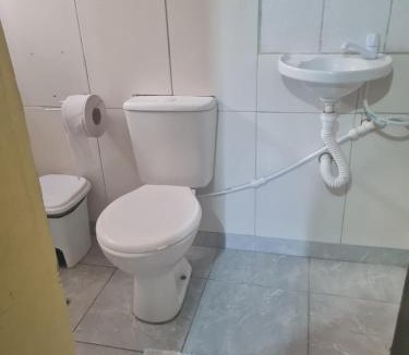 Ipojuca Apartment | Porto Pousada