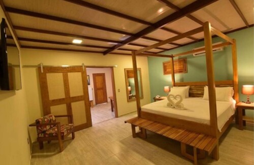 Barreirinhas Hotel | Porto Preguiças Resort