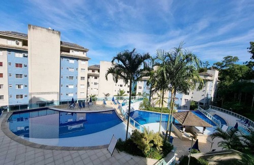 Conceicao de Jacarei Apartment | Porto Real Resort Apartment - Paradise in Rio de Janeiro