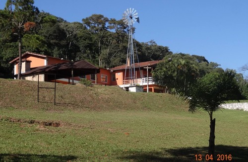 Braganca Paulista House | PORTO SOL ESTATE. LOTS OF COMFORT AND LEISURE. PARADISIACAL PLACE AND EXUBERANT VIEW.