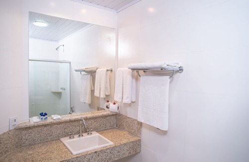 Taperapua Beach Hotel | Portobello Praia