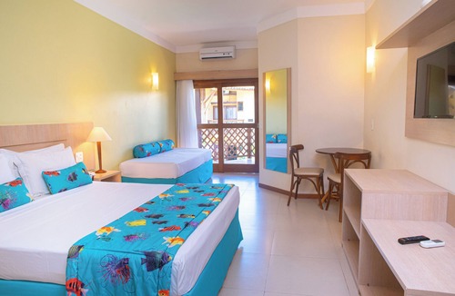 Taperapua Beach Hotel | Portobello Praia