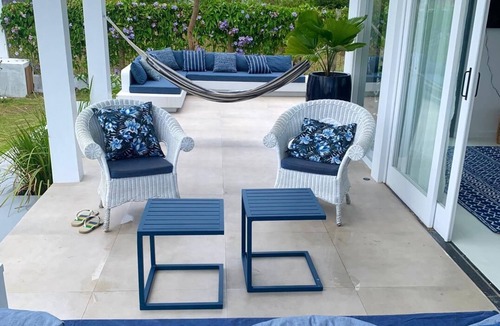 Barra Grande House | Portopiccolo Blue. Super cozy beach house. We accept animals.