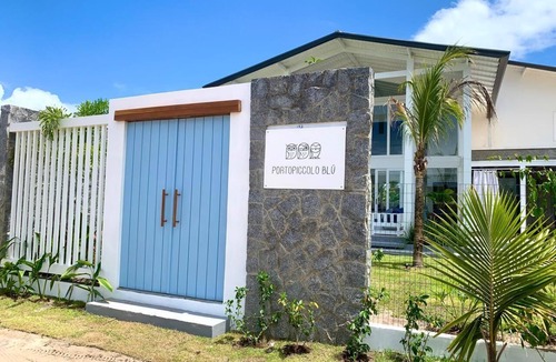 Barra Grande House | Portopiccolo Blue. Super cozy beach house. We accept animals.