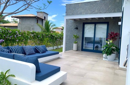 Barra Grande House | Portopiccolo Blue. Super cozy beach house. We accept animals.