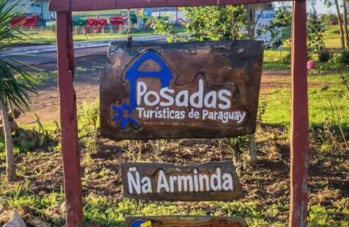 Itapua Department House | Posada Ña Arminda