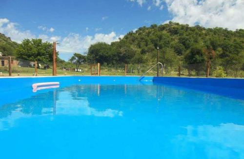Cruz de Cana Hotel | Posada Alto del Carmen