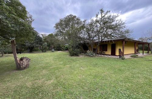 Colonia Carlos Pellegrini Bed & Breakfast | Posada el Yacaré
