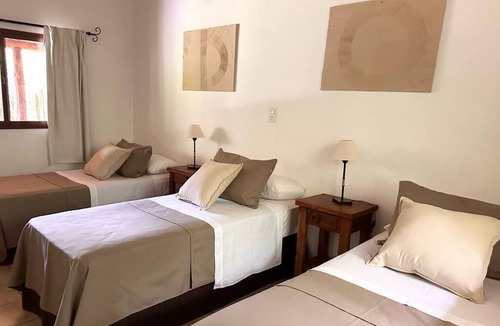 Colonia Carlos Pellegrini House | Posada Che Teindy