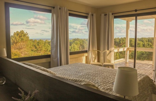 Arenas de Jose Ignacio Hotel | Posada Azul Marino