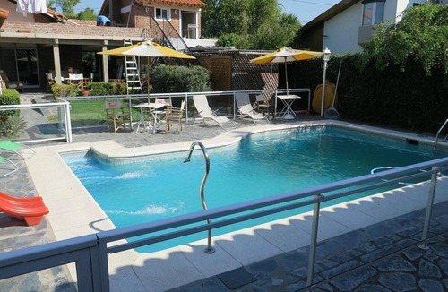 Ezeiza Bed & Breakfast | Posada Bernies