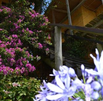 Biarritz Hotel | Posada Biarritz