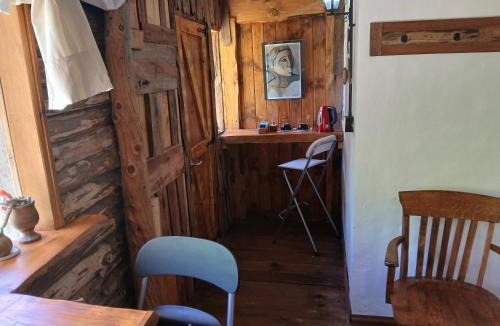 Alumine Hotel | Posada Boutique- Casa de Campo Arroyo Huirihuiri