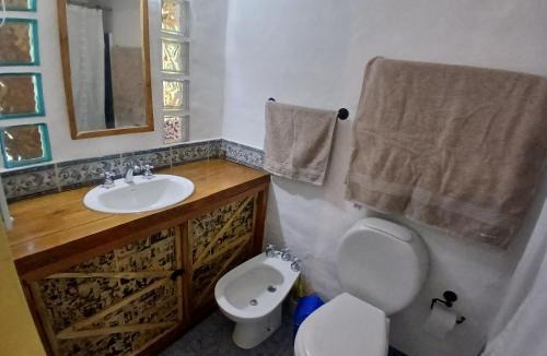 Alumine Hotel | Posada Boutique- Casa de Campo Arroyo Huirihuiri