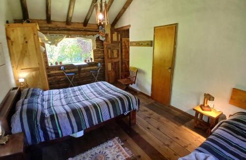 Alumine Hotel | Posada Boutique- Casa de Campo Arroyo Huirihuiri