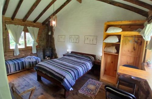 Alumine Hotel | Posada Boutique- Casa de Campo Arroyo Huirihuiri