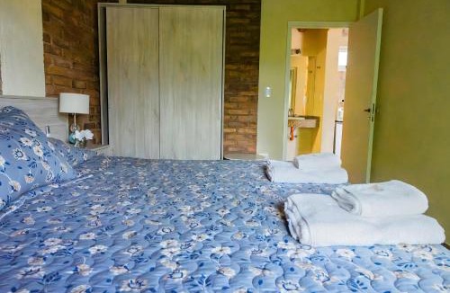 Chacras de Coria House | Posada Boutique El Encuentro Chacras de Coria