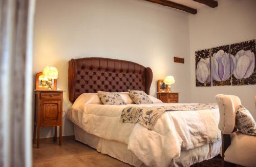 San Rafael Hotel | Posada Boutique La Barrica