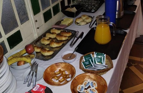 Godoy Cruz Bed & Breakfast | Posada Chalet de Bassi