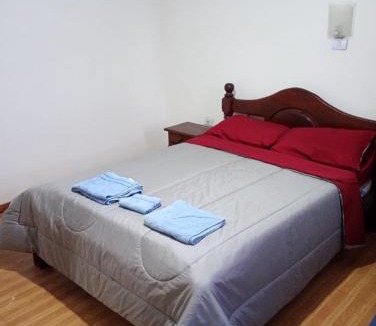 Villa Union House | Posada Chaupihuasi 1