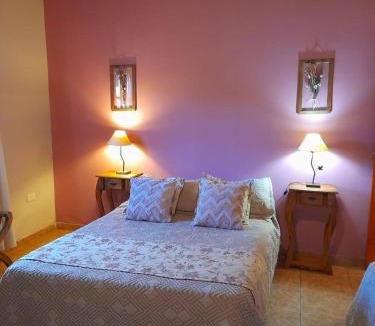 Chilecito Hotel | Posada Chilecito