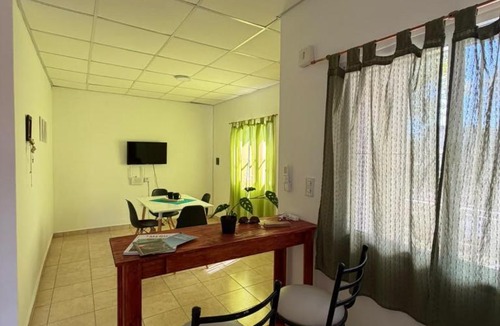 Villa Zorraquin House | Posada Coco