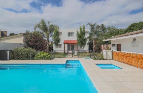 Villa Carlos Paz Hotel | Posada D`Lua