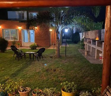 Villa Carlos Paz Hotel | Posada D`Lua