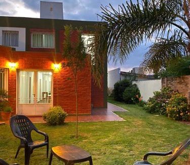 Villa Carlos Paz Hotel | Posada D`Lua