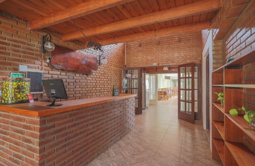 Villa Carlos Paz Hotel | Posada d'lua