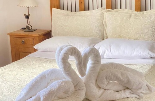 Villa Carlos Paz Hotel | Posada d'lua