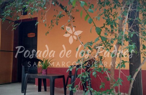 San Marcos Sierra Apartment | Posada de los Padres - LOS OLIVOS