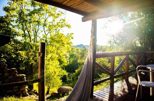 Nono Cabin | Posada de Nono