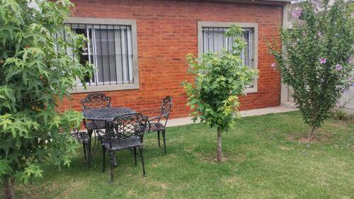 Rufino Apartment | Posada del Ángel