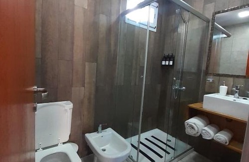 Zenon Pereyra Hotel | Posada del Aprendiz
