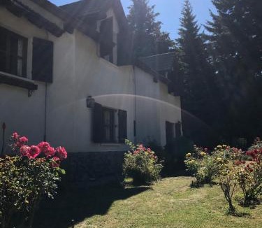 San Carlos de Bariloche Cabin | Posada del Angel
