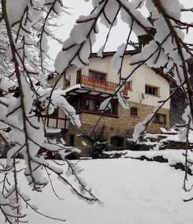 San Carlos de Bariloche Hotel | Posada del Ñireco